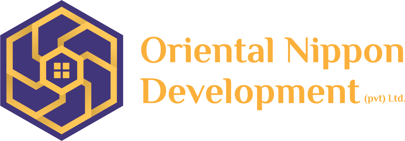 Oriental Nippon Development
