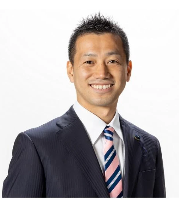 Mr. Hidenori Miyamoto