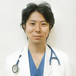 Dr. Teisuke Uchida MD, Ph.D.