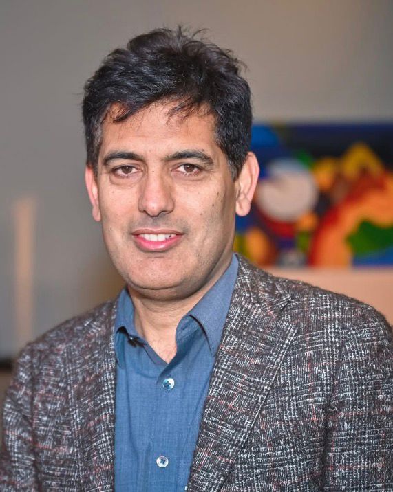 Mr. Asad Nawaz Khan